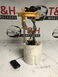 2015 Holden Colorado - Fuel Pump — tag 1227