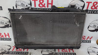 2013-2018 Subaru Forester XT SJ-G - Radiator — tag 11605