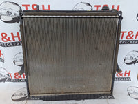 2013-2014 Holden Colorado LTZ U148LK - Radiator — tag 11655