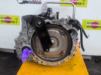 Hyundai i30 automatic transmission, tag 31176