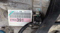 2015-2019 Mitsubishi Triton KL1 - Automatic Transmission — tag 12158