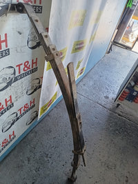 Toyota Hilux 2020-2022 - Rear Leaf Spring — tag 11323