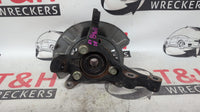 2019 Suzuki Swift V AZ - Left Front Hub Assembly — tag 11948