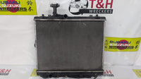 2011-2017 Suzuki Swift AZH414 - Radiator — tag 12314
