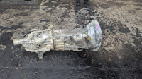 Subaru Outback IV BR Diesel AWD 2009-2015 - Manual Gearbox — tag 10957