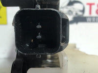 2015 2015 Mitsubishi Triton MN MMAJNKB40FD024918 Left Front Lock Mechanism