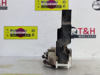 2015 2015 Mitsubishi Triton MN MMAJNKB40FD024918 Left Front Lock Mechanism