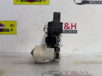 Right Rear Lock Actuator, 2015, Mitsubishi, Triton, MN | T&H Wreckers