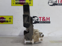Right Rear Lock Actuator, 2015, Mitsubishi, Triton, MN | T&H Wreckers