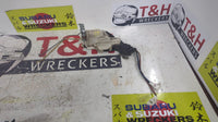 2005 2005 Suzuki Liana ER Left Front Lock Actuator