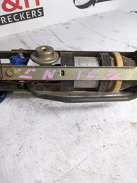 1987 Nissan 300ZX - Fuel Pump — tag 1357