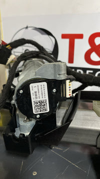 2014-2020 Audi A3 8V Ambition FWD Steering Column | T&H Wreckers