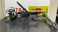 2014-2020 Audi A3 8V Ambition FWD Steering Column | T&H Wreckers