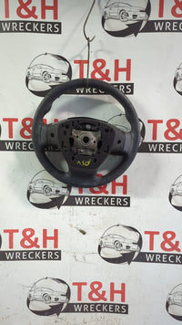 2010 - 2020 Mitsubishi ASX Steering Wheel