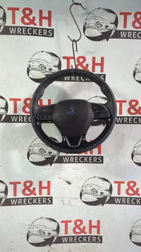 2010 - 2020 Mitsubishi ASX Steering Wheel