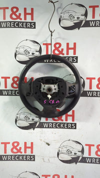 2016 - 2020 Suzuki SX4 S-Cross JY AKK414 Steering Wheel