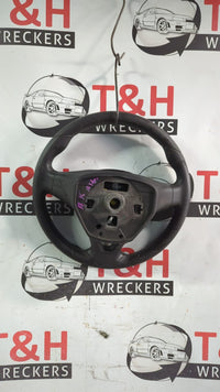 2016 - 2024 Holden Astra BF6EC Steering Wheel