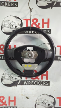 2009 - 2020 Suzuki Grand Vitara JT JB424 Steering Wheel