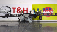 2012 2012 Suzuki Jimny SN Ignition With Key