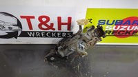 2012 2012 Suzuki Jimny SN Ignition With Key