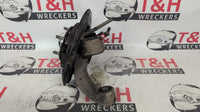 Right Rear Hub Assembly, 2007, Honda, CR-V, III RE — tag 12104