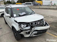 Nov 2016 to Current- Suzuki Ignis- Right Taillight- Mf, Body Mounted, Led Type | T&H Wreckers