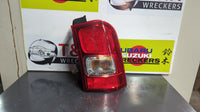 Nov 2016 to Current- Suzuki Ignis- Right Taillight- Mf, Body Mounted, Led Type | T&H Wreckers