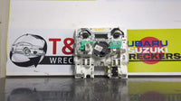 2010 Courtesy Light, 2010, Volkswagen, Golf, MK6 | 5K