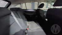 2013 2013 Subaru XV G4 Right Front Strut