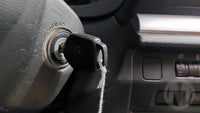 2013 2013 Subaru XV G4 Right Front Strut