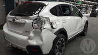 2013 2013 Subaru XV G4 Right Front Strut