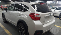 2013 2013 Subaru XV G4 Right Front Strut