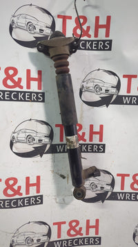 2008-2012 Volkswagen Passat CC B6 AWD Left Rear Shock Absorber | T&H Wreckers