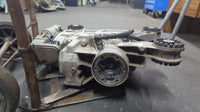 2008-2016 Volkswagen Passat CC 4Motion AWD Differential Centre | T&H Wreckers
