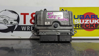 2008-2011 Ford Focus XR5 Turbo Hatchback FWD ECU | T&H Wreckers