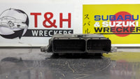 2008-2011 Ford Focus XR5 Turbo Hatchback FWD ECU | T&H Wreckers