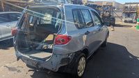 Right Rear Door, 2004, Mazda, Mazda2, DY | T&H Wreckers
