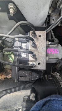 2008 - 2012 Subaru Forester ABS Pump/Modulator | VDC Type - PN: 27536SC021