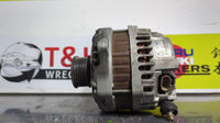Jul 2009 to Nov 2014- Subaru Liberty 5th Generation Petrol 3.6L Engine Code EZ36- Alternator | T&H Wreckers