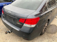 Jul 2009 to Nov 2014- Subaru Liberty 5th Generation Petrol 3.6L Engine Code EZ36- Alternator | T&H Wreckers