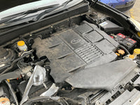 Jul 2009 to Nov 2014- Subaru Liberty 5th Generation Petrol 3.6L Engine Code EZ36- Alternator | T&H Wreckers