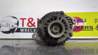 Jul 2009 to Nov 2014- Subaru Liberty 5th Generation Petrol 3.6L Engine Code EZ36- Alternator | T&H Wreckers
