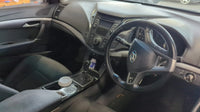 2013 2013 Hyundai i40 VF LB81D Right Front Seat Belt