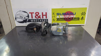 2013 2013 Hyundai i40 VF LB81D Right Front Seat Belt