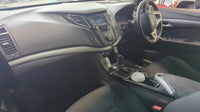 2013 2013 Hyundai i40 VF LB81D Right Front Seat Belt