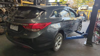 2013 2013 Hyundai i40 VF LB81D Right Front Seat Belt
