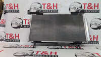A/C Condenser, 2022, Subaru, Outback, VI BT — tag 11466