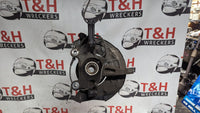 2014 Holden Barina - Right Front Hub Assembly — tag 4469