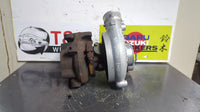 1990-1994 Toyota Land Cruiser 80 HDJ80 - Turbo — tag 8435
