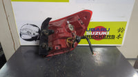 Left Taillight, 2019, Kia, Rio, S, YB | T&H Wreckers
